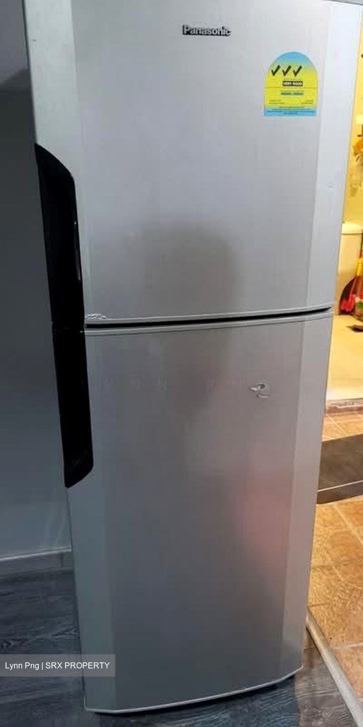 Blk 297B Compassvale Green (Sengkang), HDB 4 Rooms #578587881